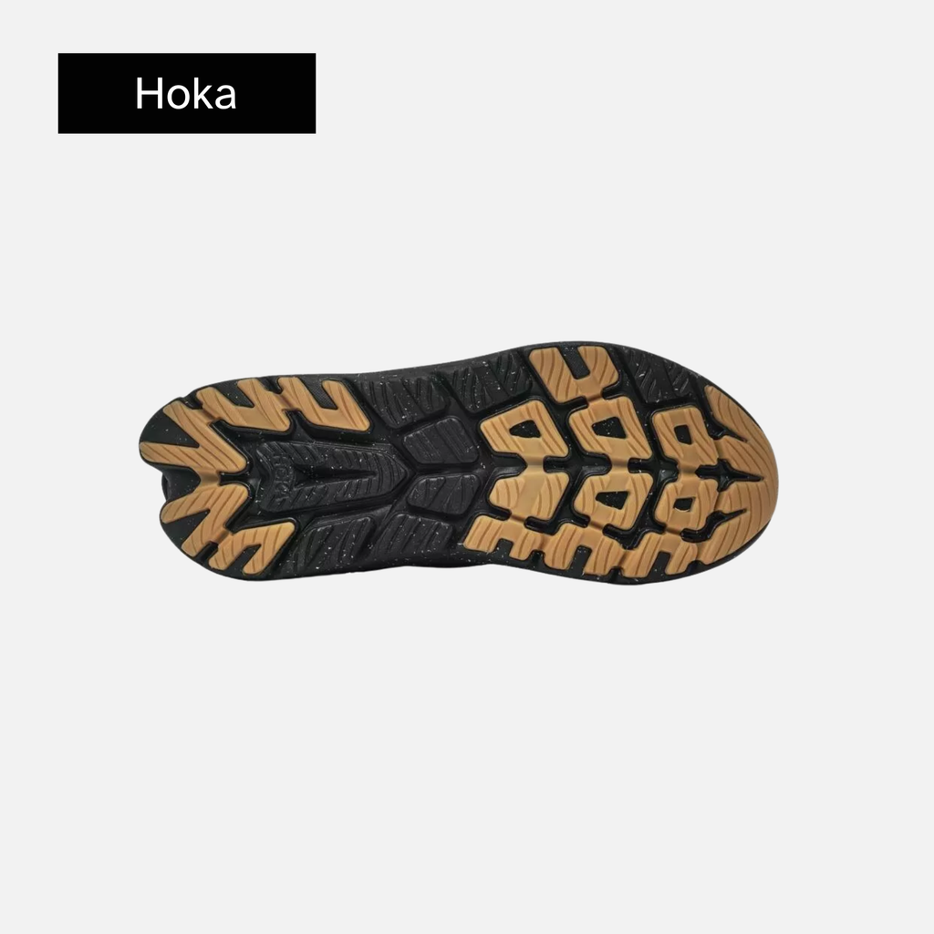 HOKA Kawana 2 'Triple Black'