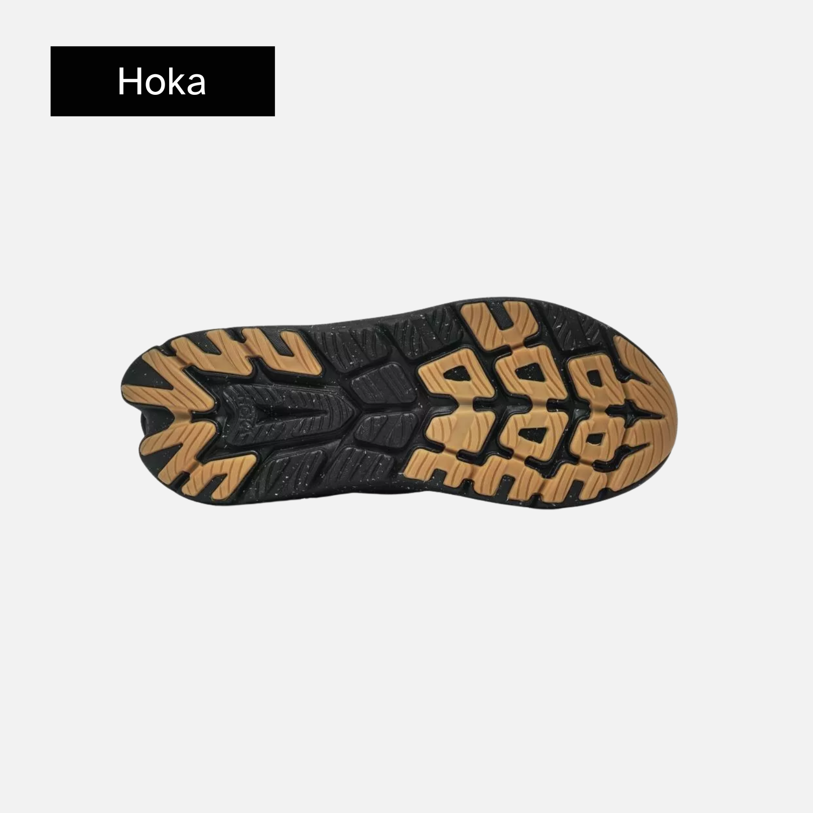 HOKA Kawana 2 'Triple Black'