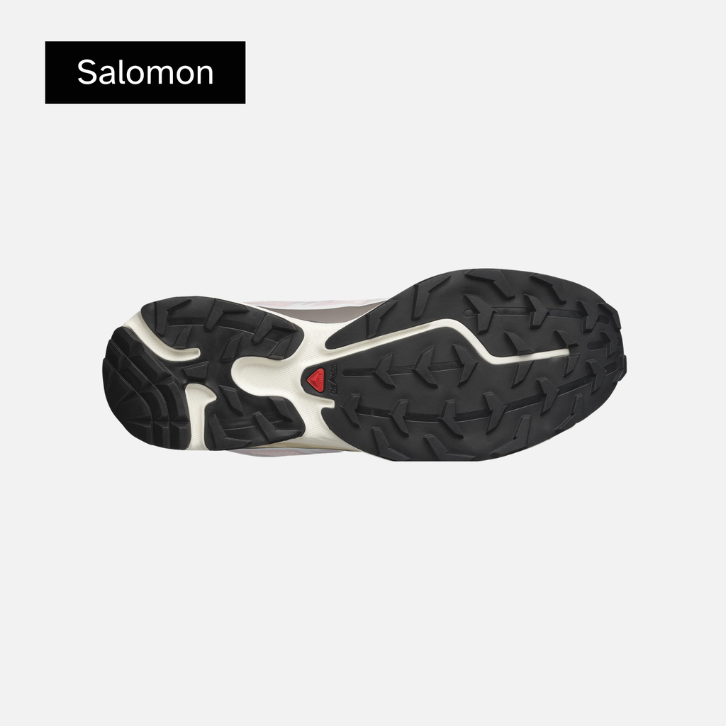 Salomon XT 6 'Cloudburst Icy Pink'