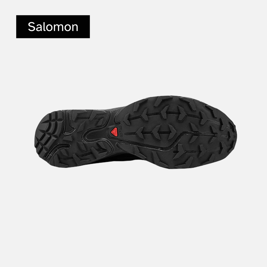 Salomon Men's XT-6 Advanced 'Black'