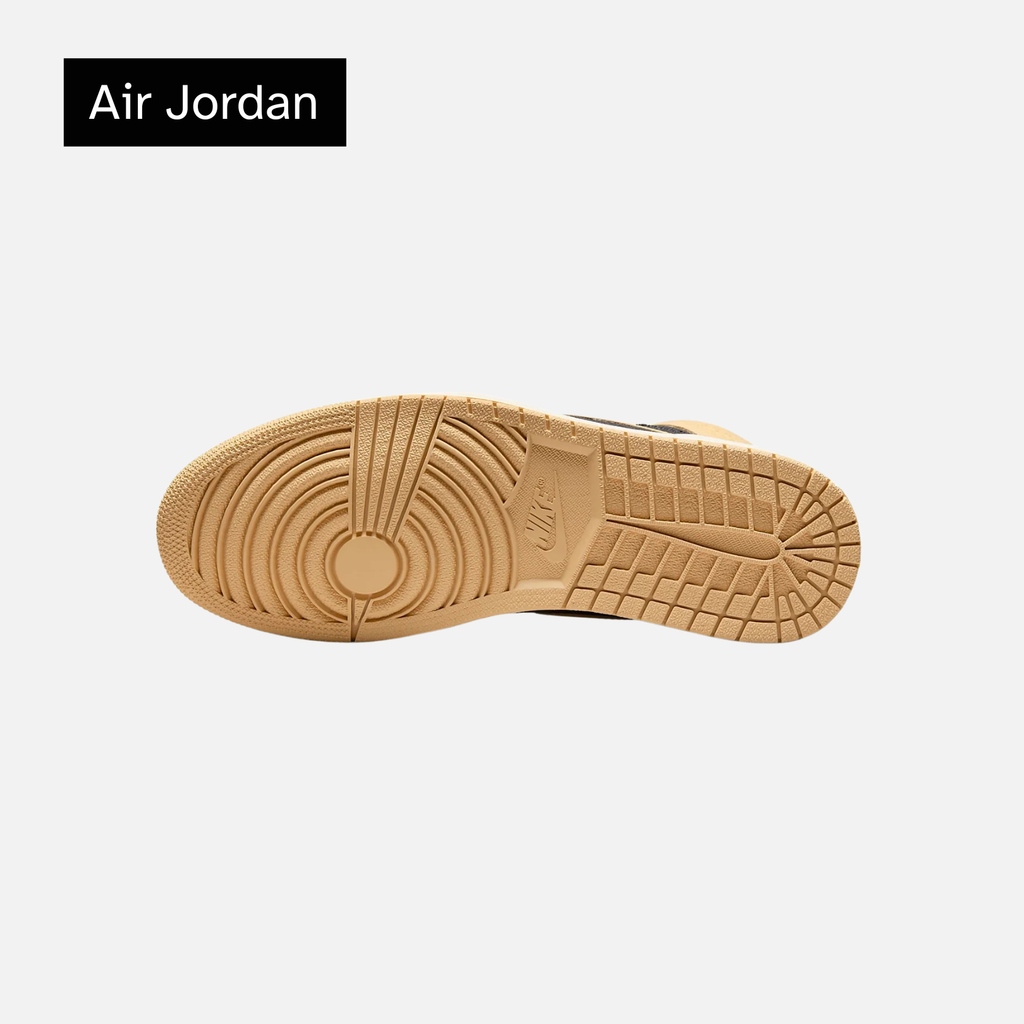 Air Jordan 1 Retro High OG 'Heirloom'