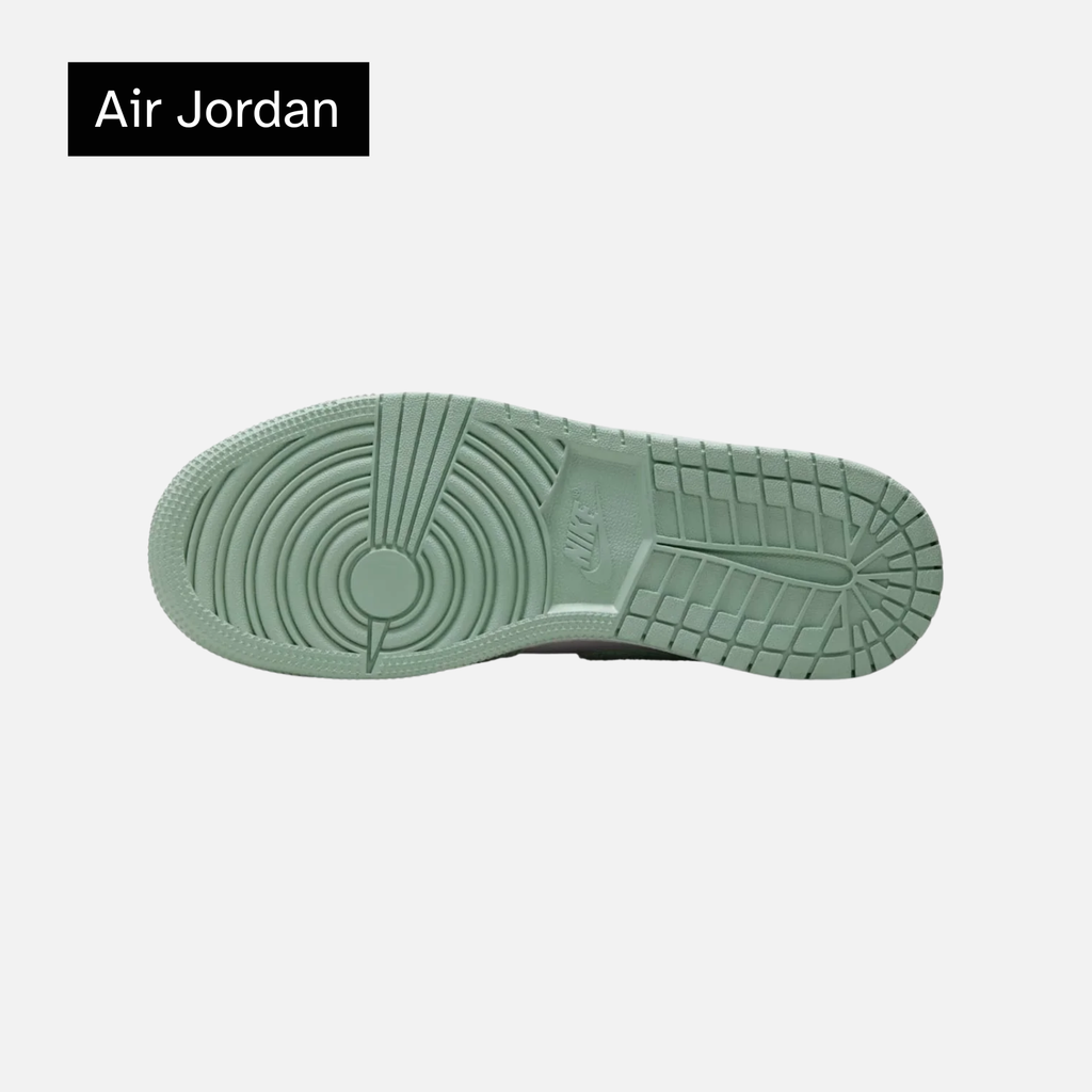 Air Jordan 1 Low SE GS 'Seafoam'
