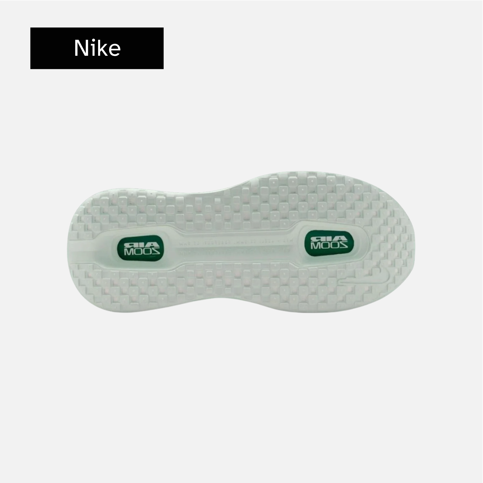 Nike Wmns Vomero Premium 'Barely Green'