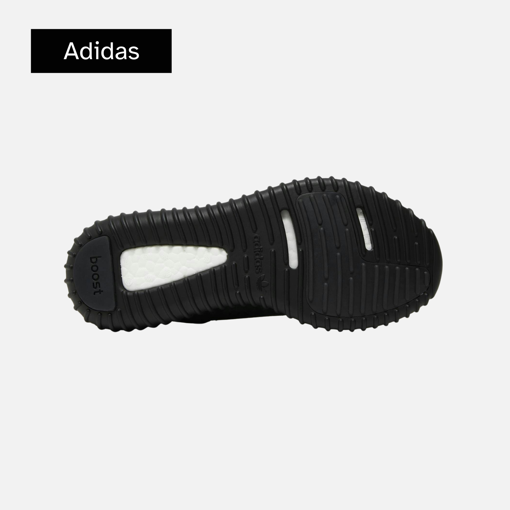 Adidas Yeezy Boost 350 'Pirate Black' 2023