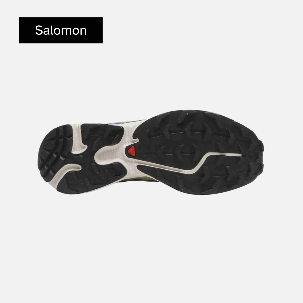 Salomon XT-Whisper 'Vanilla Ice Tan Heron'