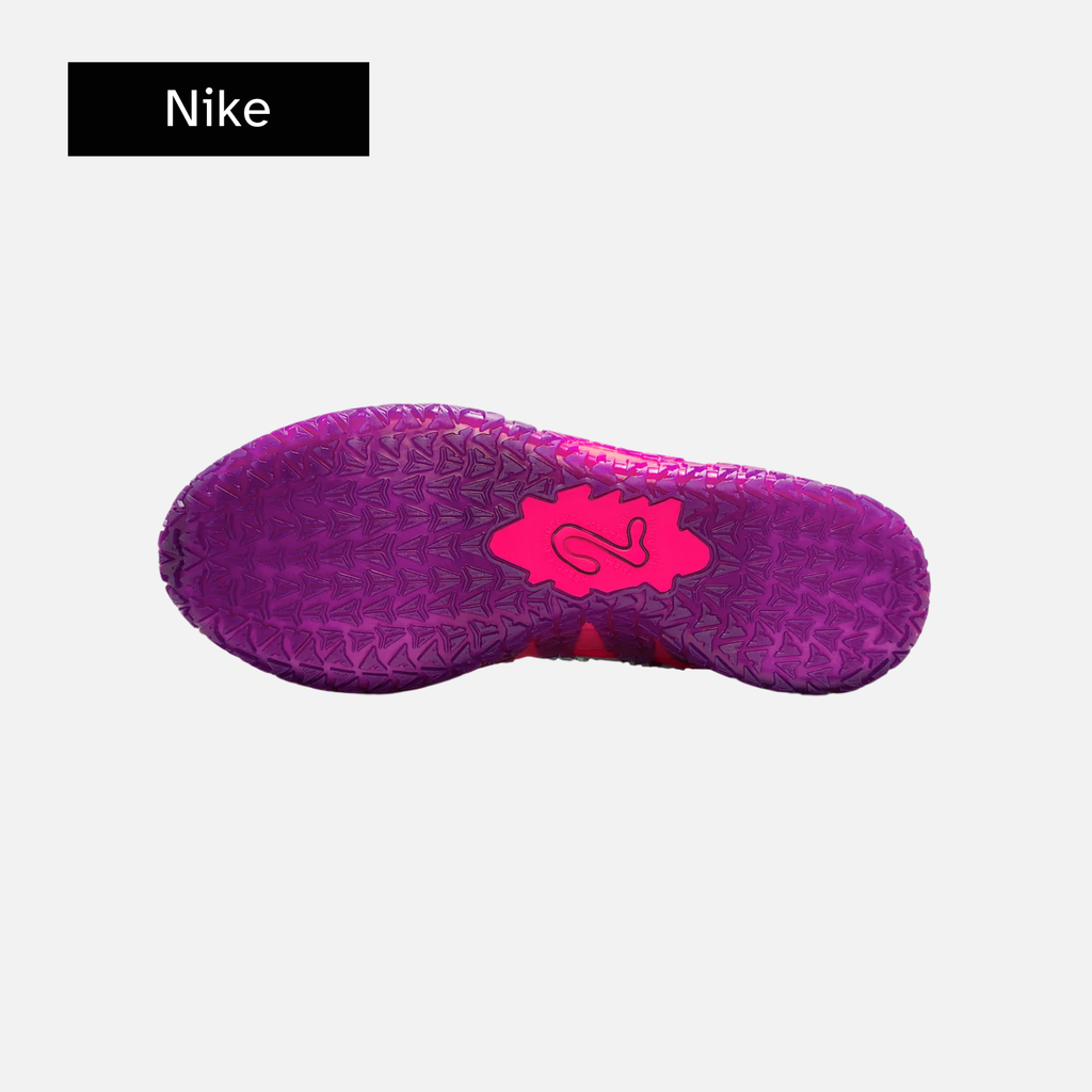 Nike Ja 3 EP 'Price of Admission'