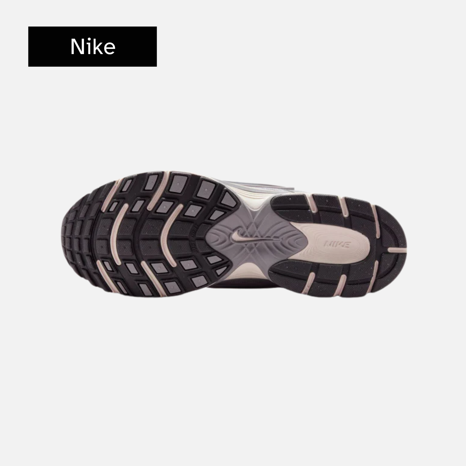 Nike V5 RNR 'Cement Grey'