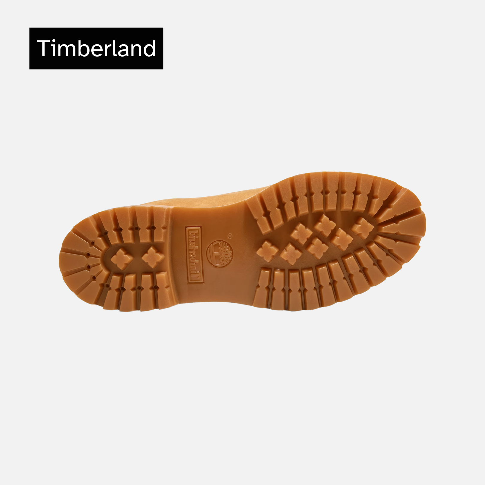 Timberland 6 Inch Premium Boot 'Wheat'
