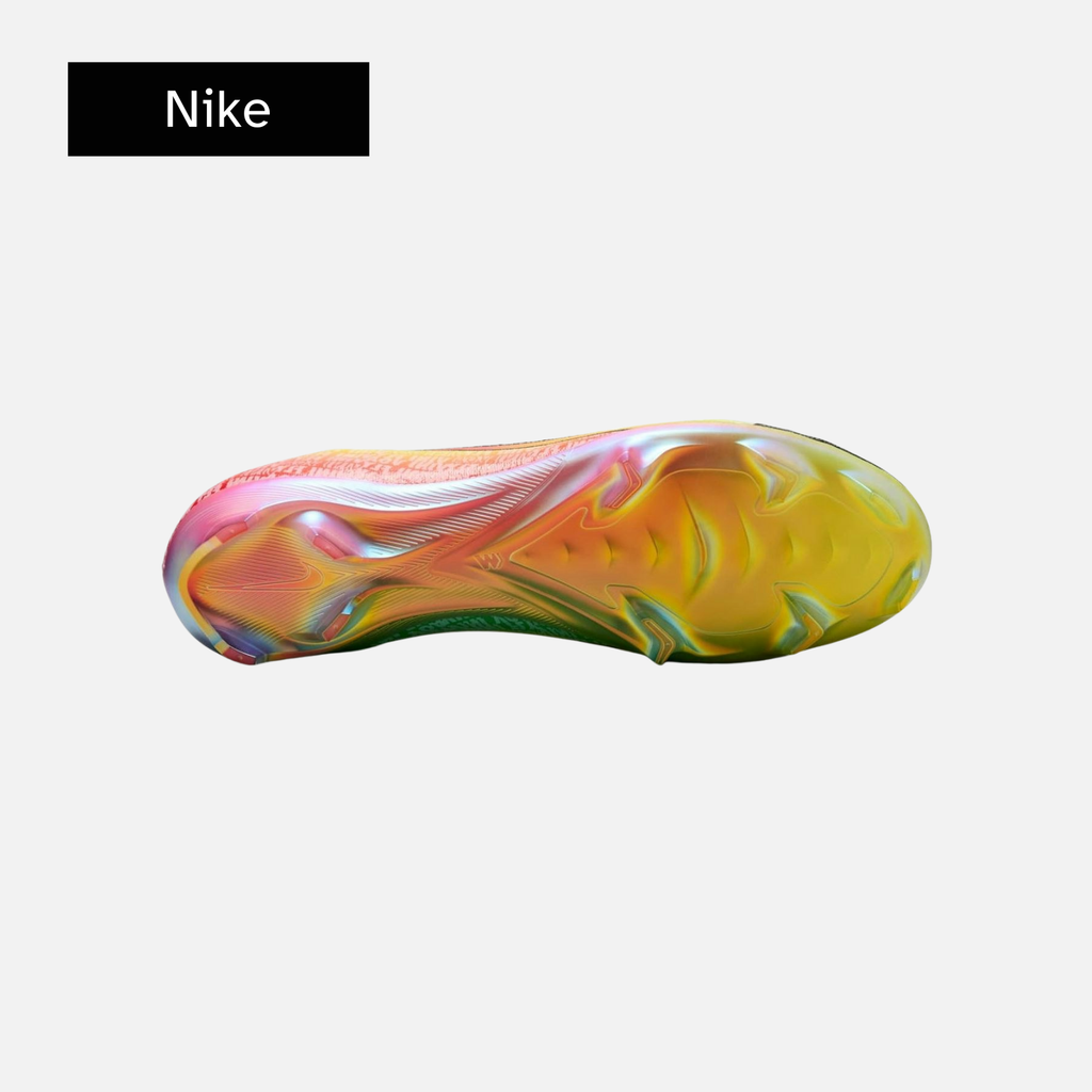 Vini Jr. x Nike Zoom Mercurial Vapor 16 Elite FG 'Vini Fly, Vini Voa'