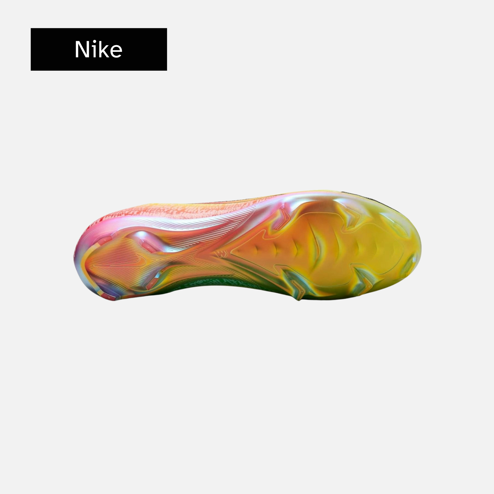 Vini Jr. x Nike Zoom Mercurial Vapor 16 Elite FG 'Vini Fly, Vini Voa'