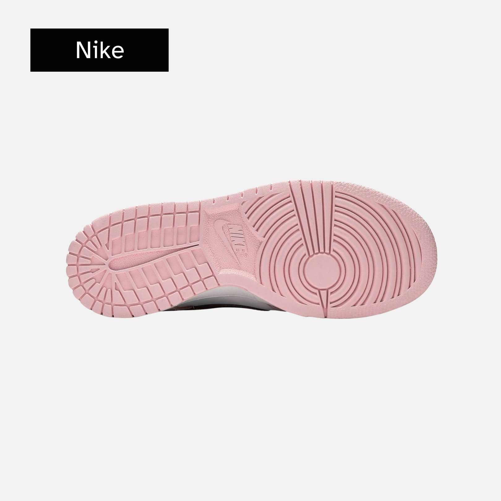 Nike Dunk Low GS 'Pink Foam'