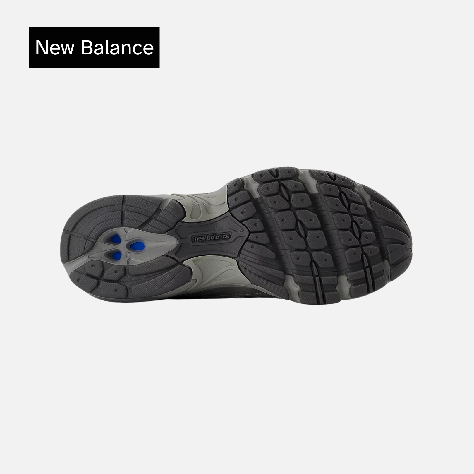 New Balance 740 CZ BIG kid