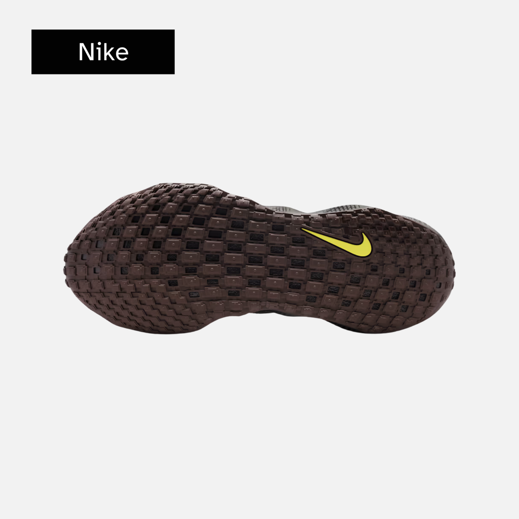 Nike Ava Rover 'Black Earth Bright Cactus'