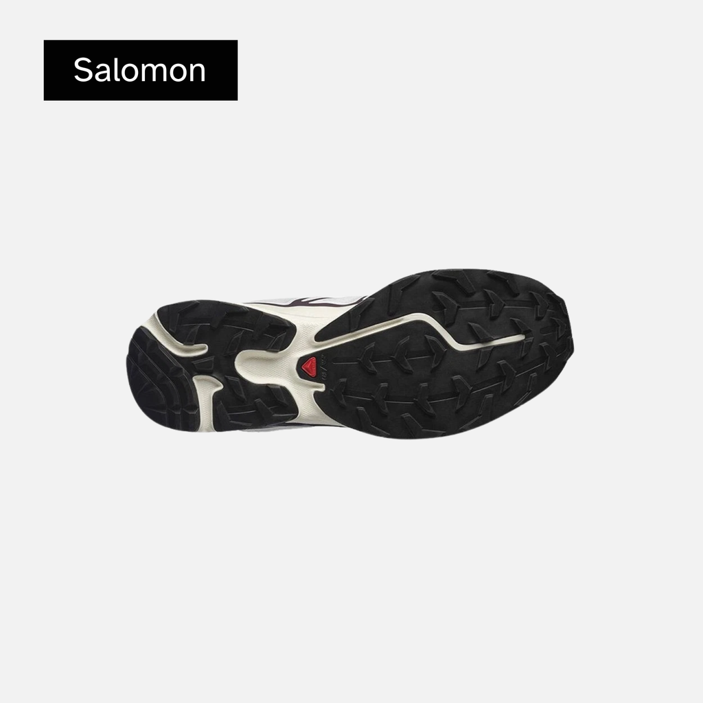 Salomon XT-6 'White Plum Perfect'