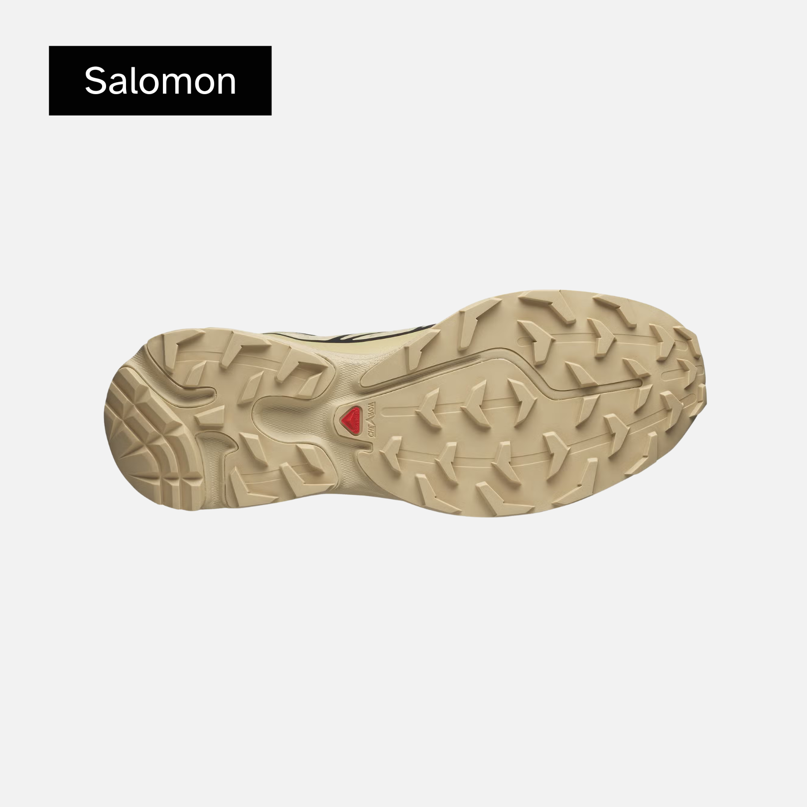 Salomon XT-6 GORE-TEX 'Safari'