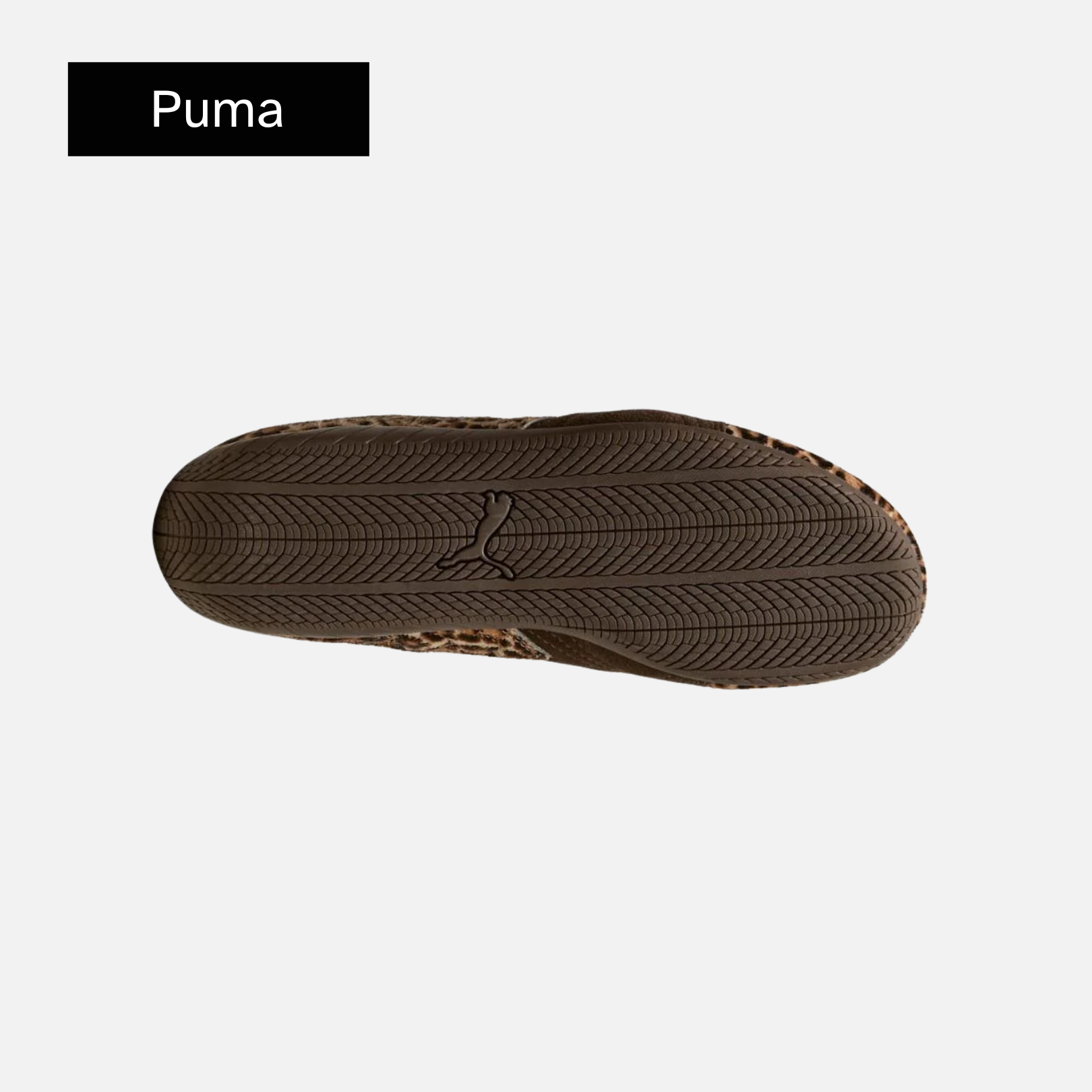 Puma Wmns Speedcat 'Animal Pack - Wild'