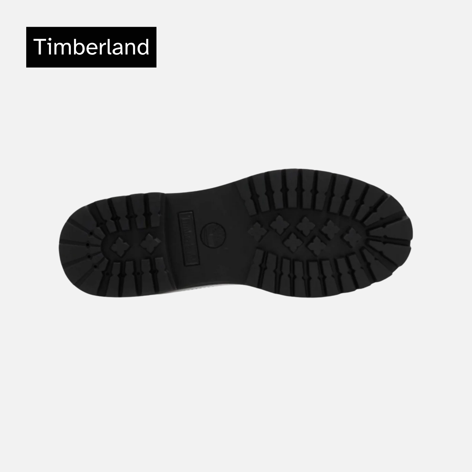 Timberland 6" Premium Waterproof Patent Boots