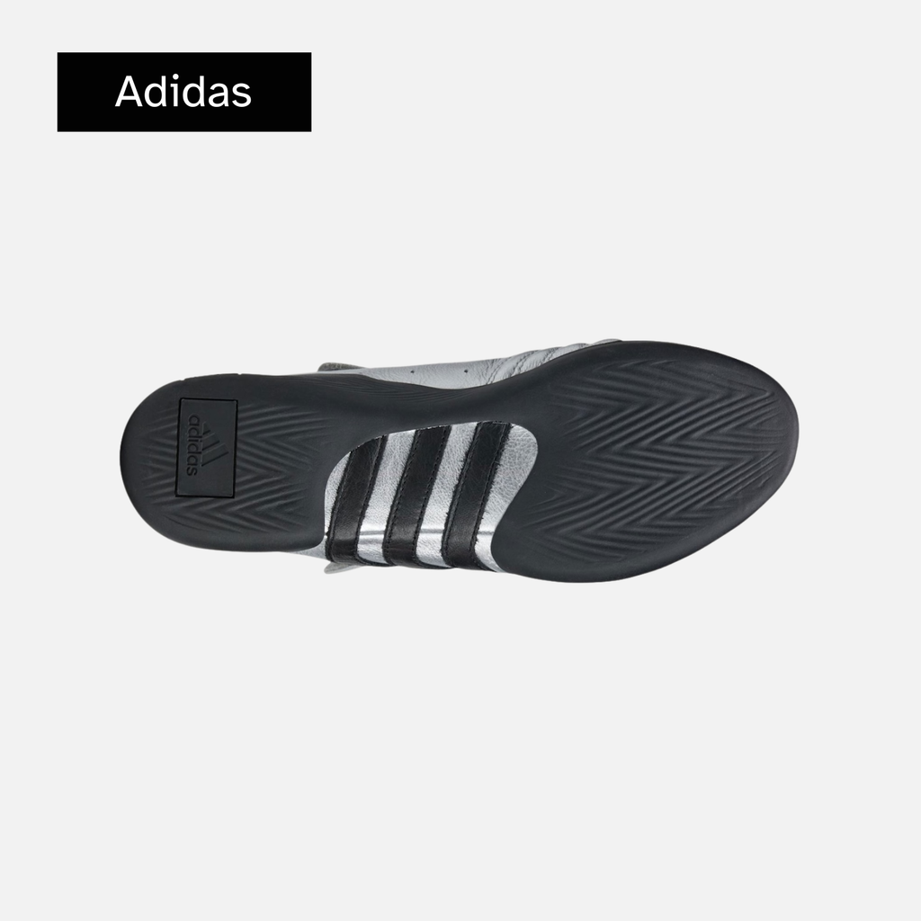 Brain Dead x adidas Taekwondo 'Silver Black White'