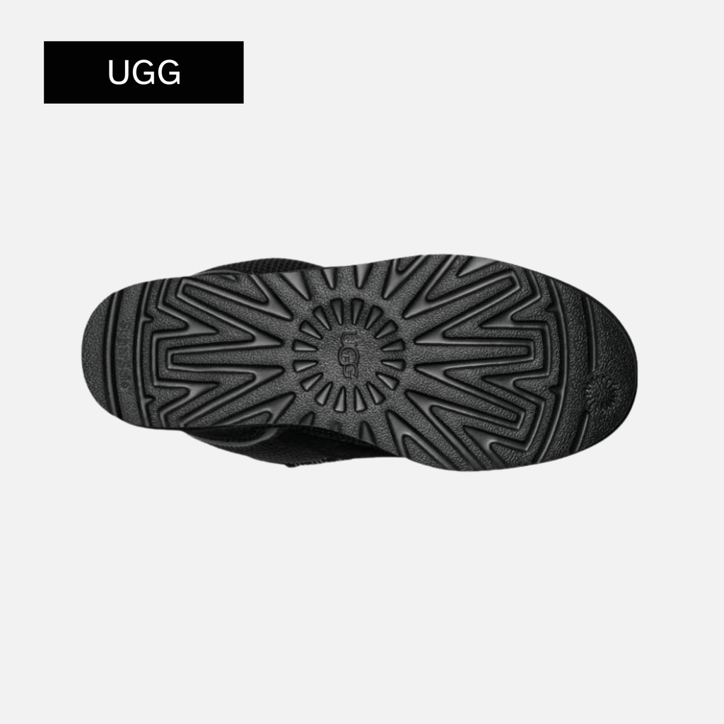Wmns Lowmel 'Black'