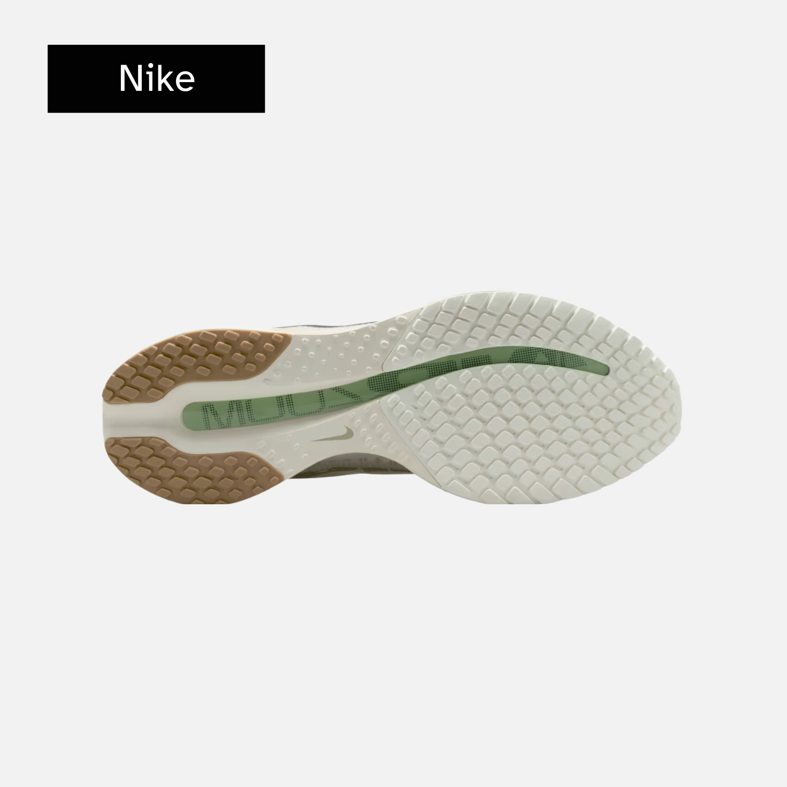 Nike Pegasus Premium 'Pale Ivory'
