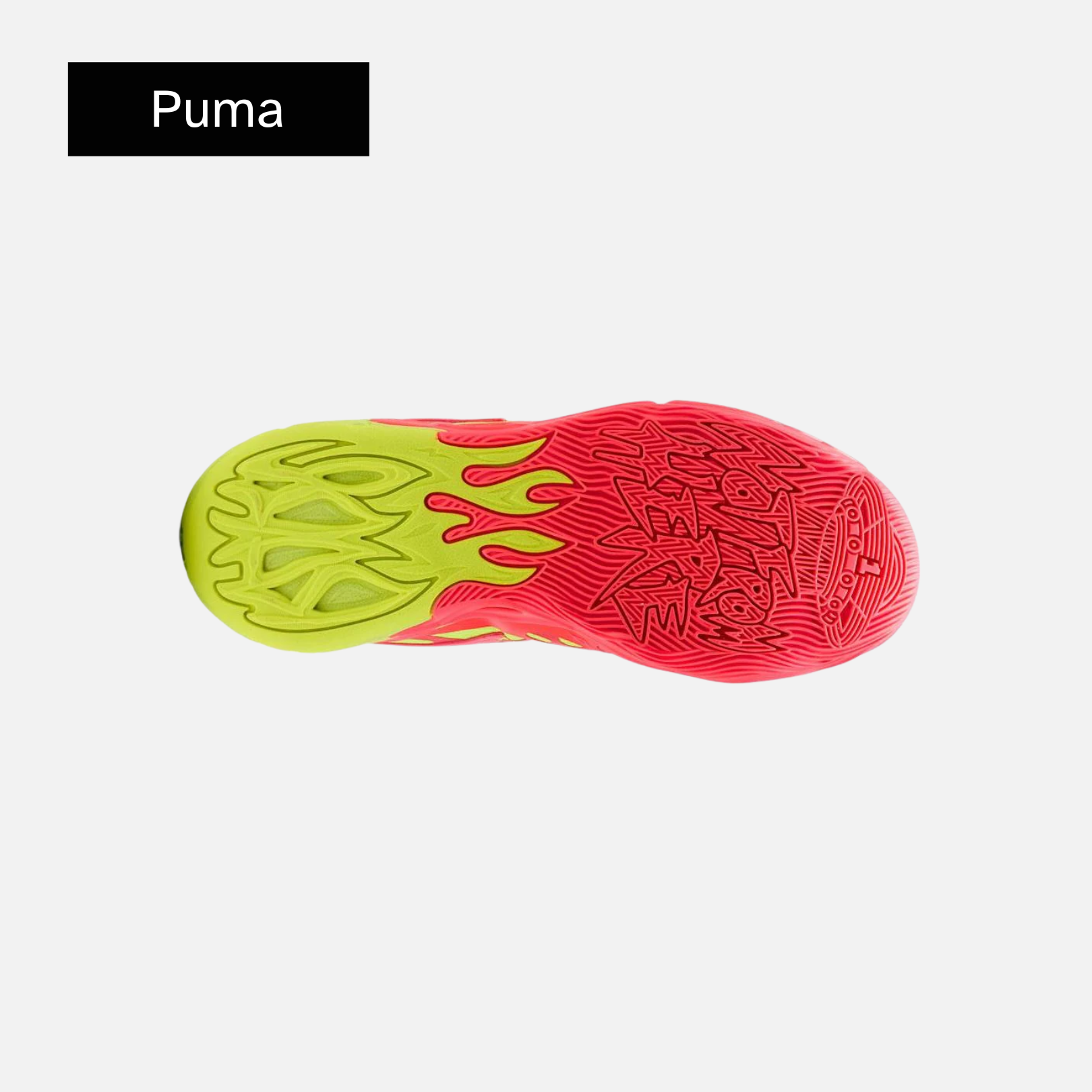 Puma MB.04 '1Love'