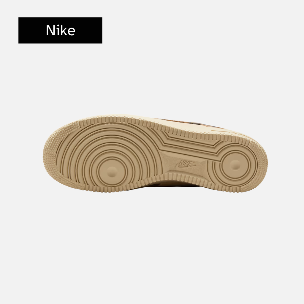 Nike Air Force 1 '07 'Realtree Rattan'