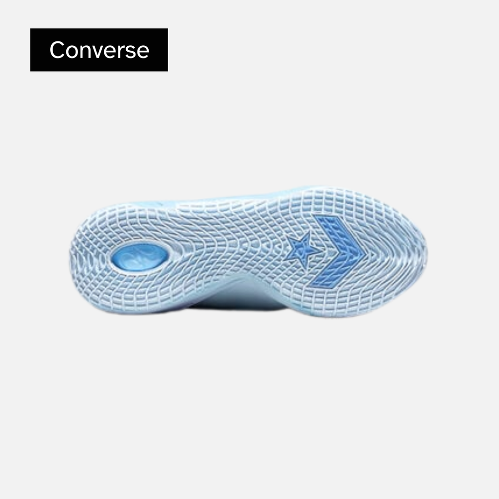 Converse SHAI 001 'Masi Blue'