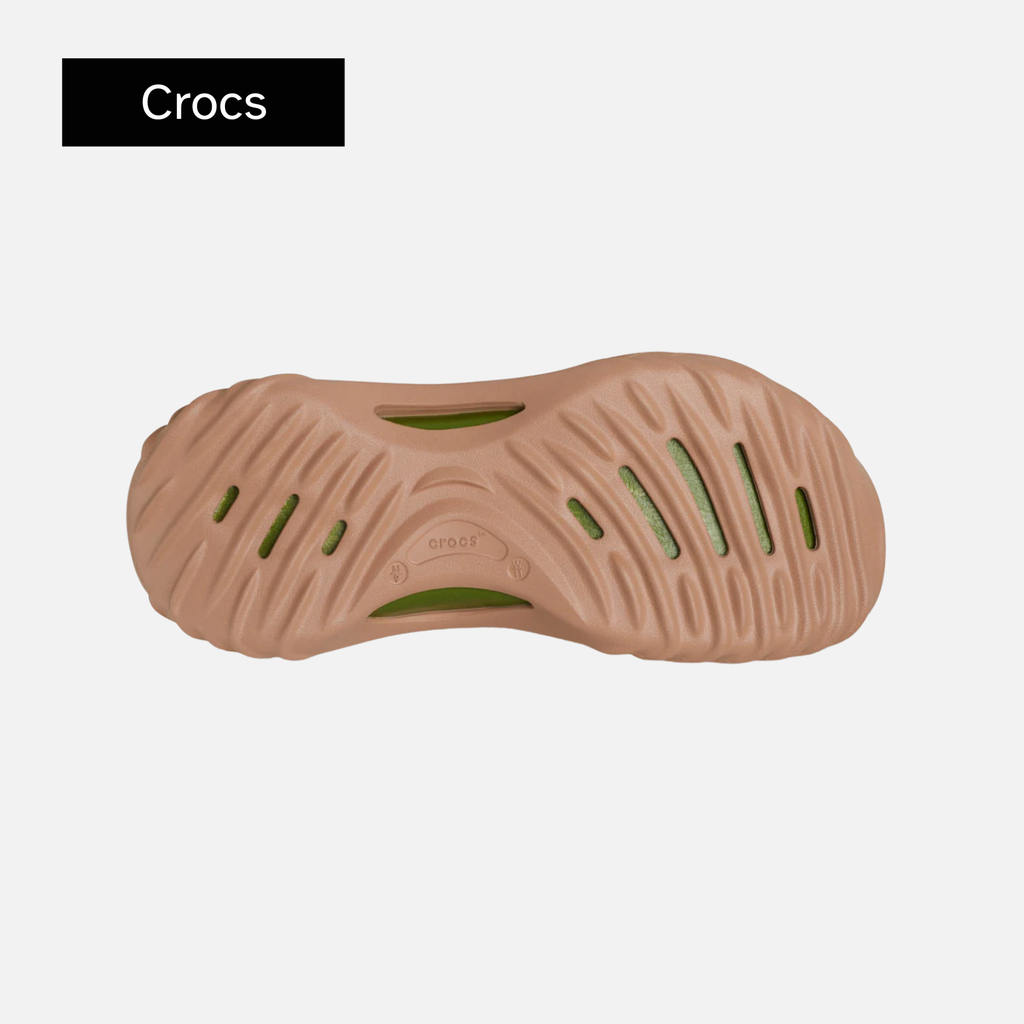 Crocs Echo Wave 'Cork'