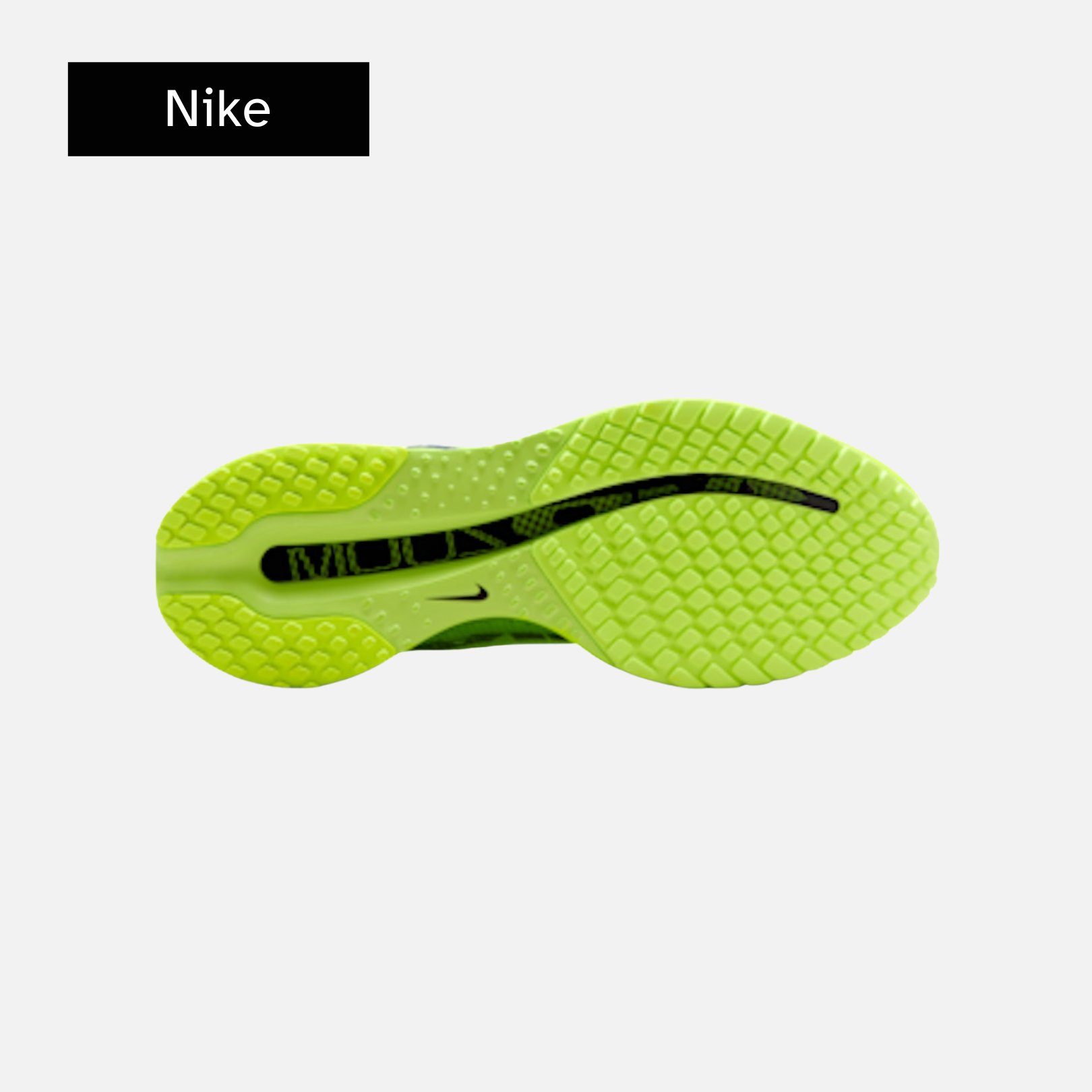 Nike Pegasus Premium 'Volt'