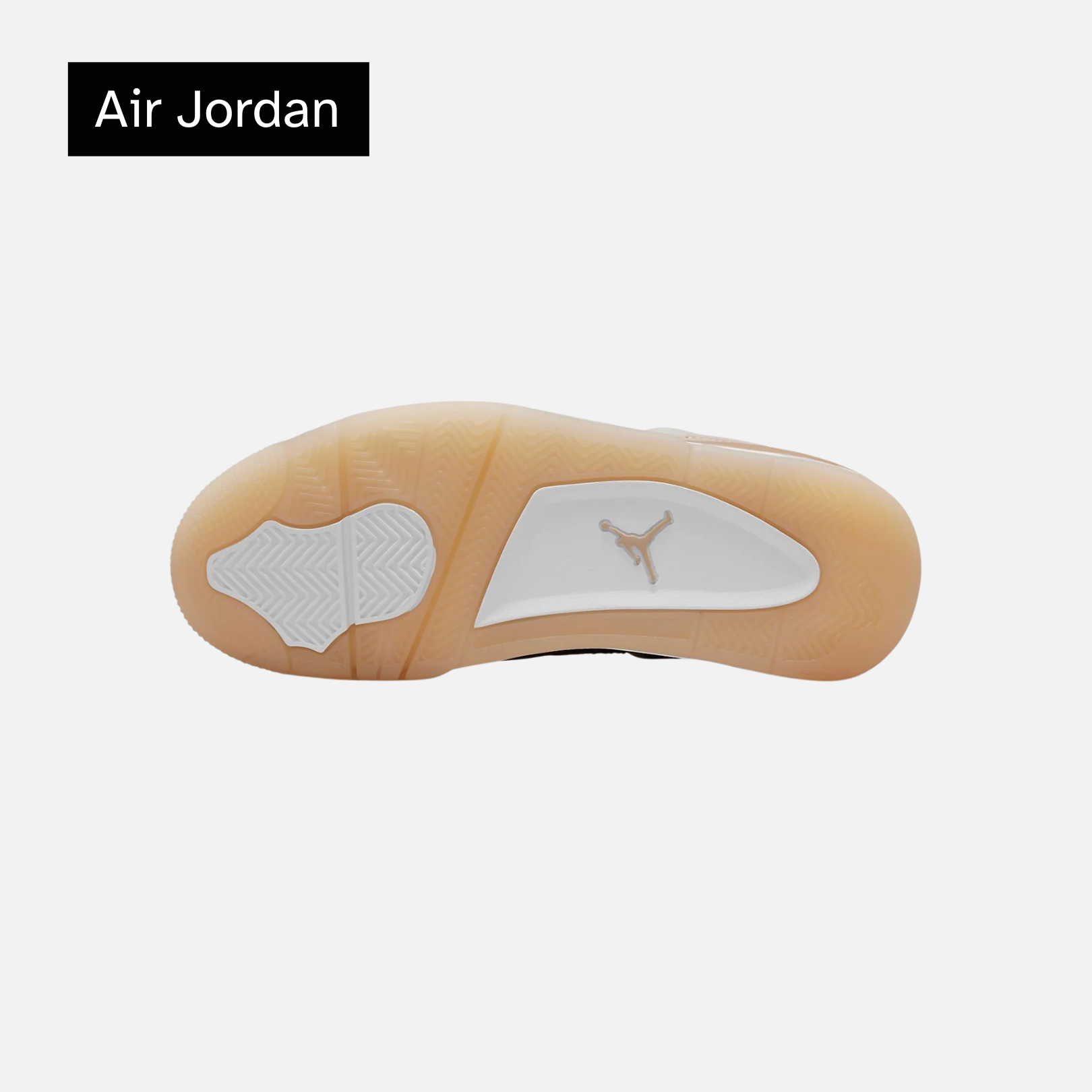 Wmns Air Jordan 4 Retro 'Shimmer'