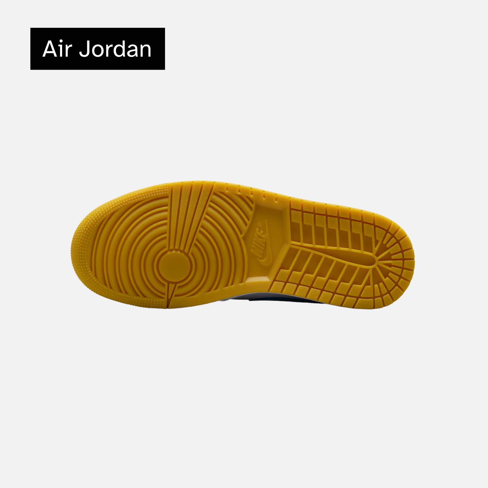 Wmns Air Jordan 1 Low 'Dark Powder Blue Gum'