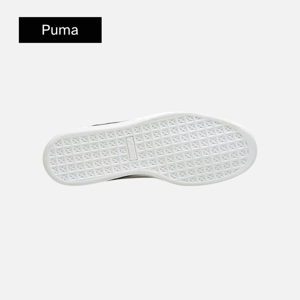 Puma Suede Classic 21 'Black White'