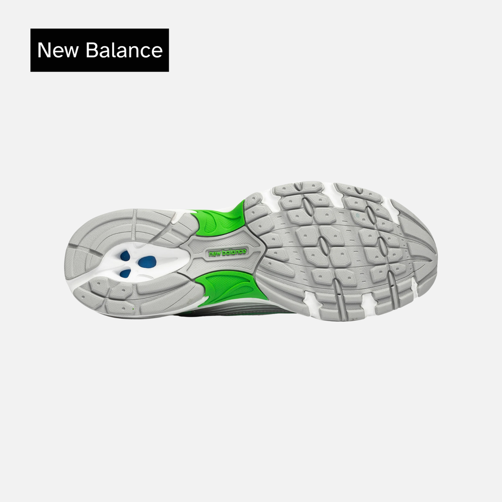 New Balance 530 'Silver Green'