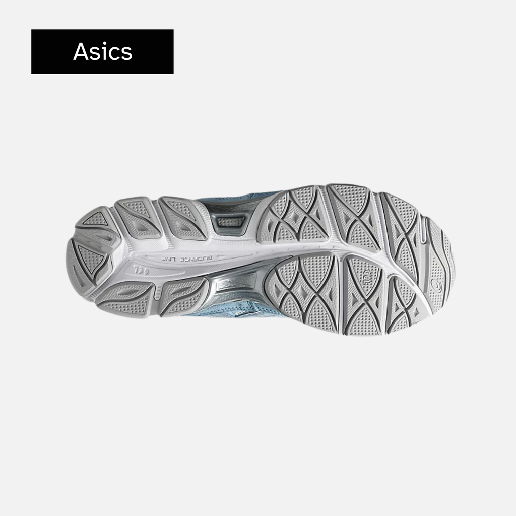 Gel NYC 'Arctic Sky'