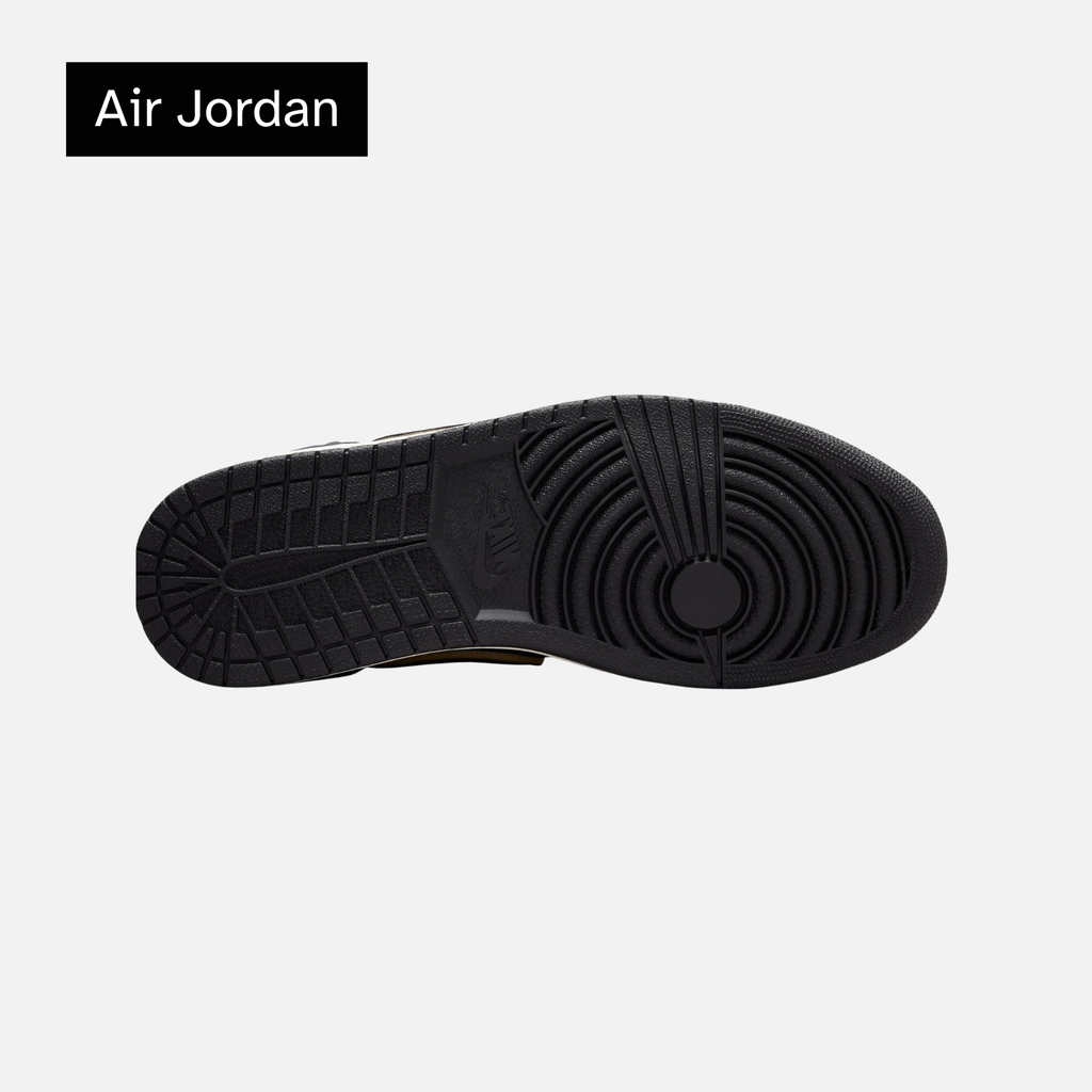 Air Jordan 1 Retro Low OG EX 'Dark Smoke Grey'