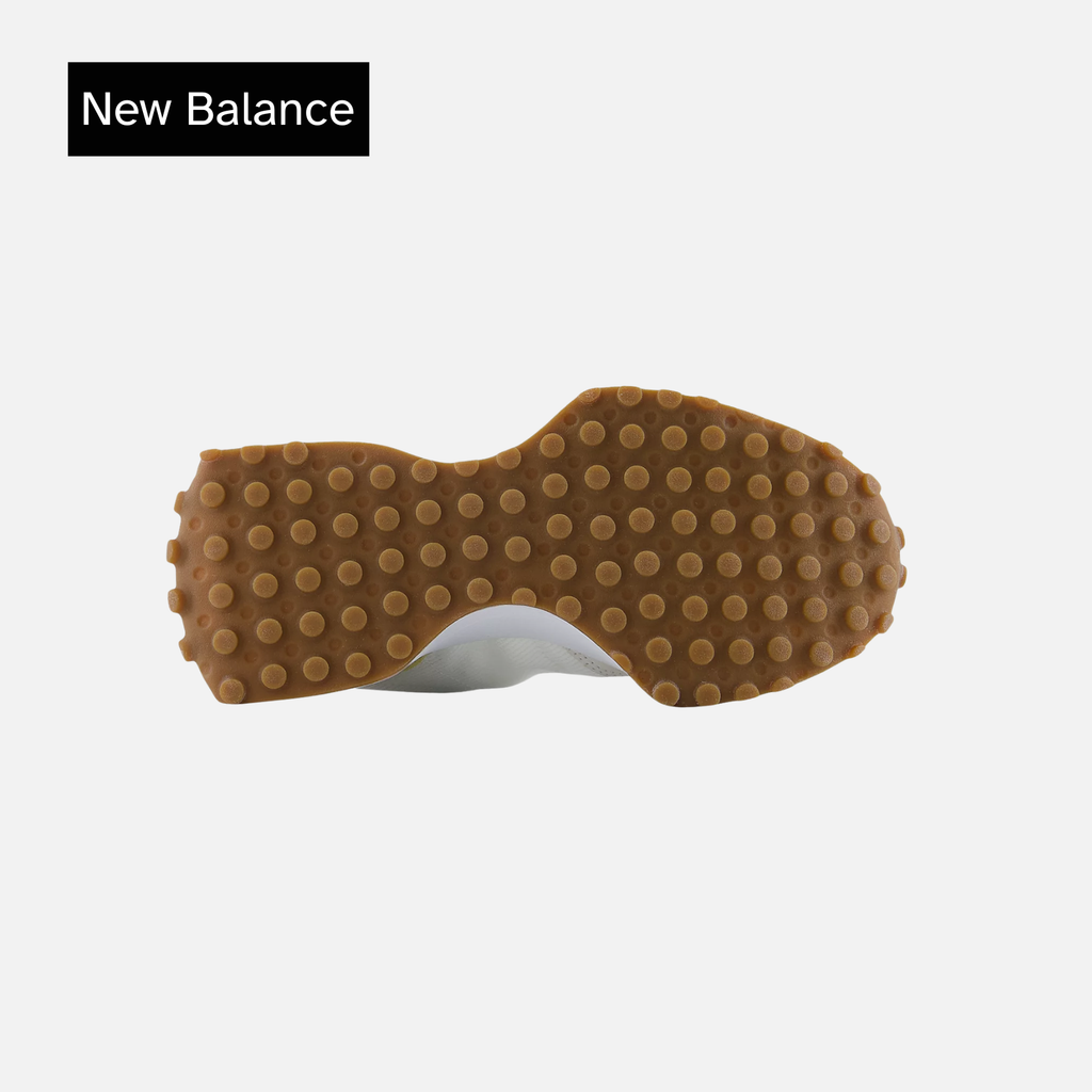 New Balance Wmns 327 'Linen Hay'