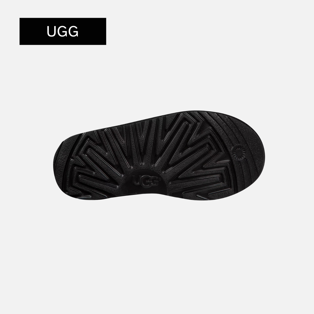 UGG Tasman 2 Slipper Kids 'Black'
