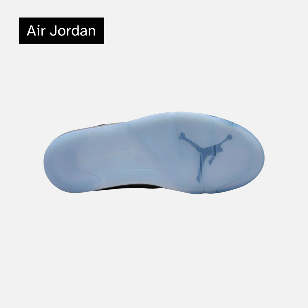 Air Jordan 5 Retro PS 'Wolf Grey' 2026