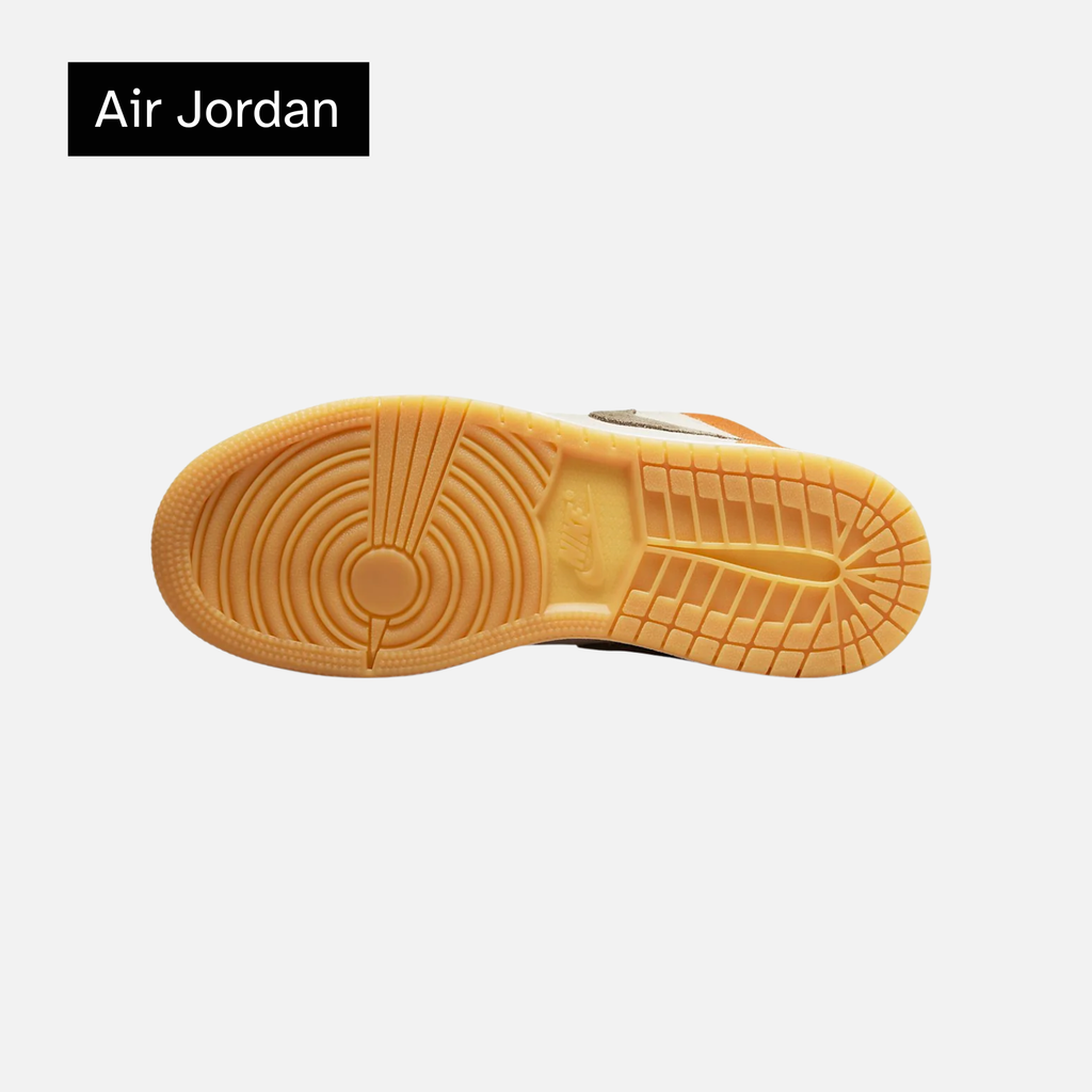 Air Jordan 1 Low SE GS 'Ceramic'