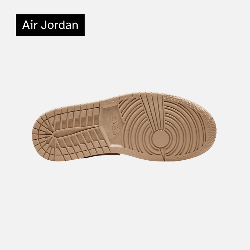 Wmns Air Jordan 1 Low 'Legend Medium Brown Chalk'