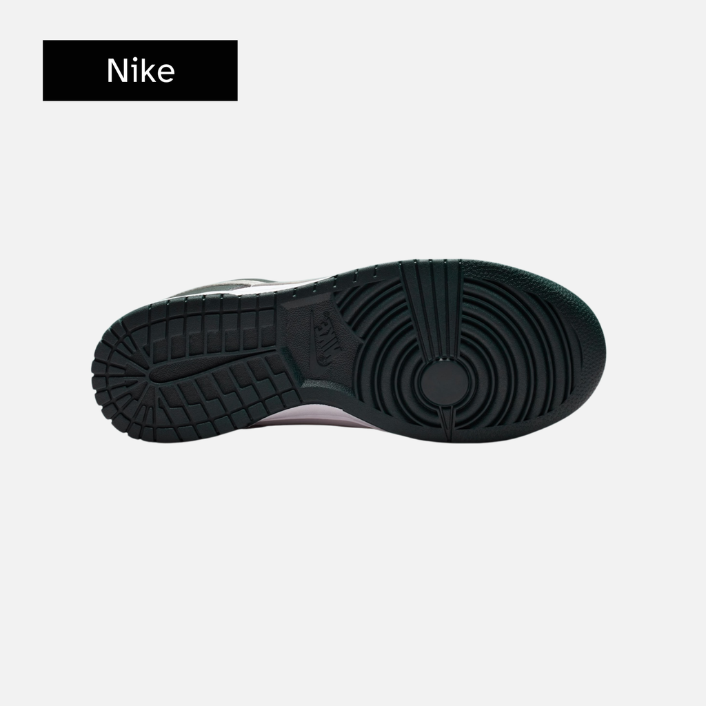 Nike Wmns Dunk Low 'Seaweed/White/Sail/Metallic Silver'