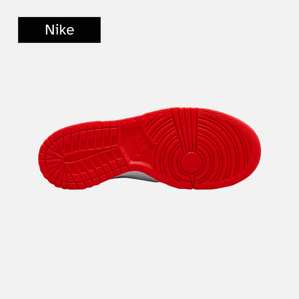 Nike Dunk Low GS 'Spider-Man'