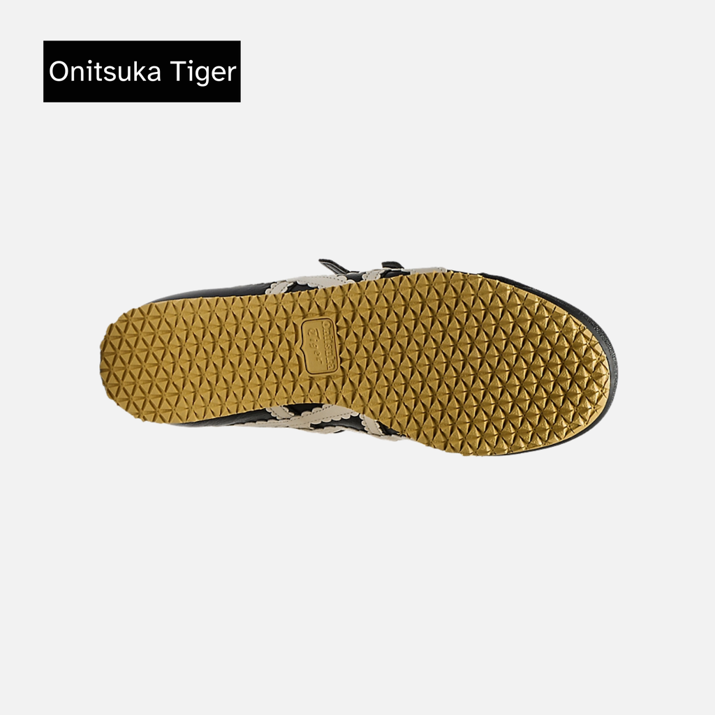 Onitsuka Tiger Wmns Mexico 66 TGRS 'Black Cream'