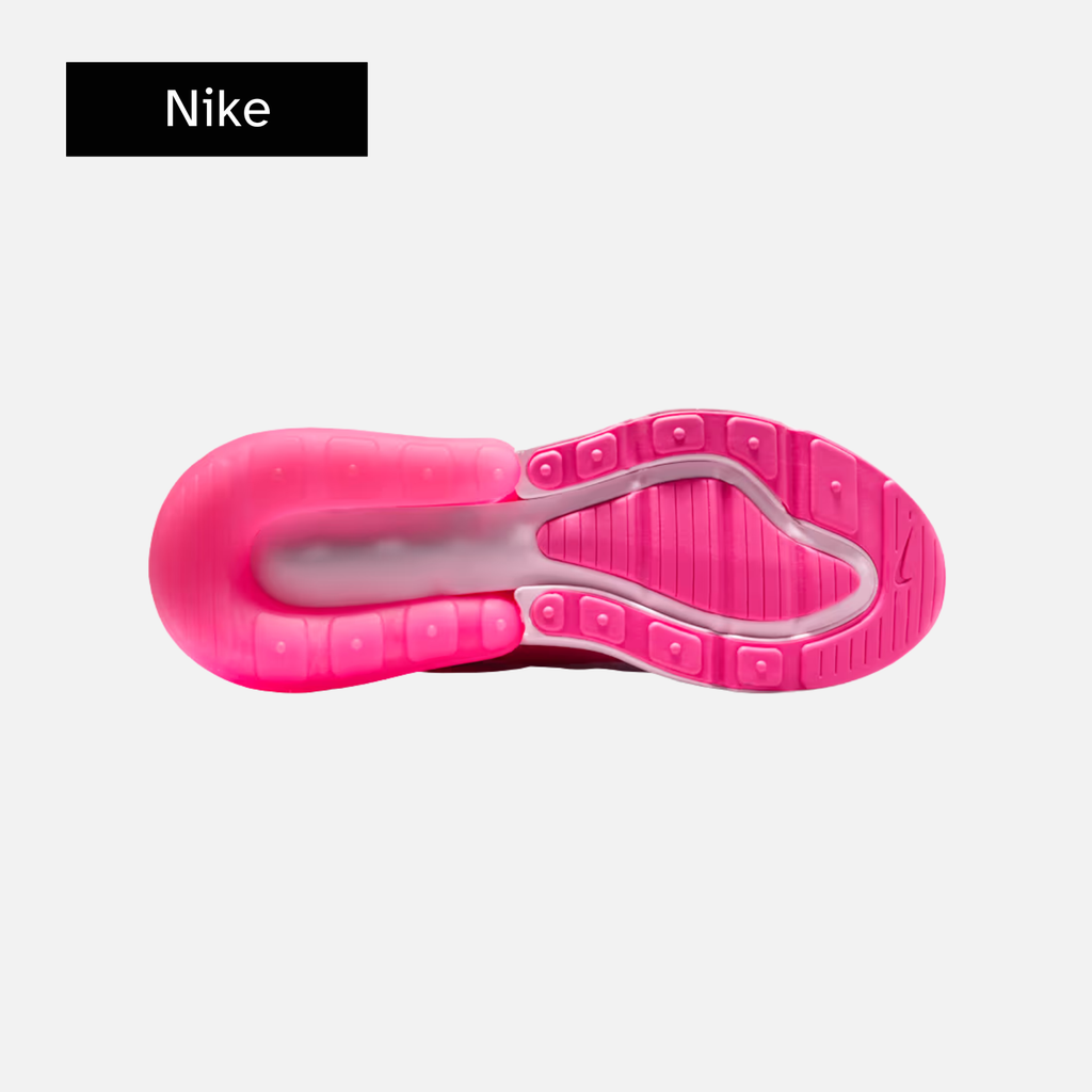Nike Air Max 270 Pink Foam Pinksicle GS