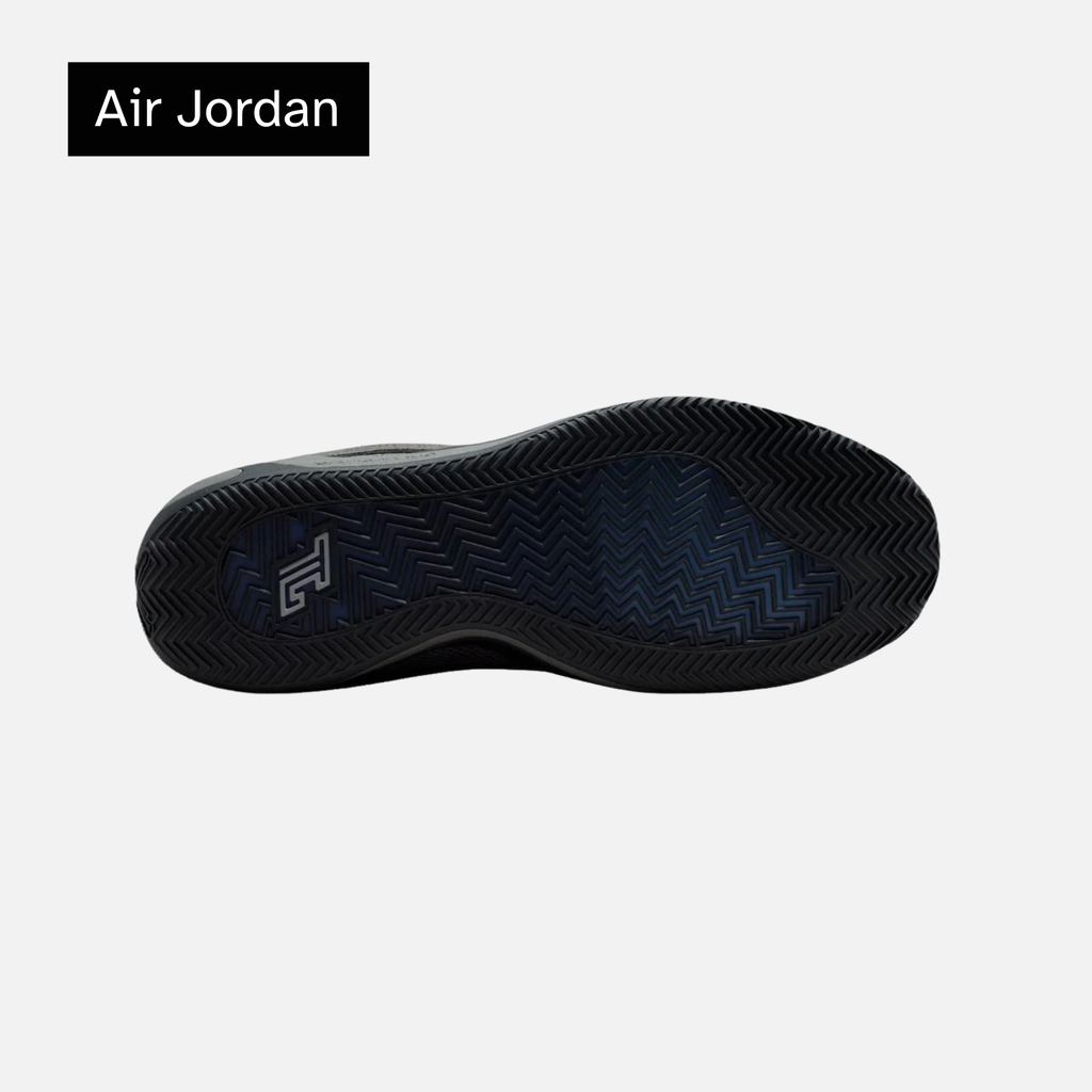 Air Jordan Tatum 4 'Smoke Grey'