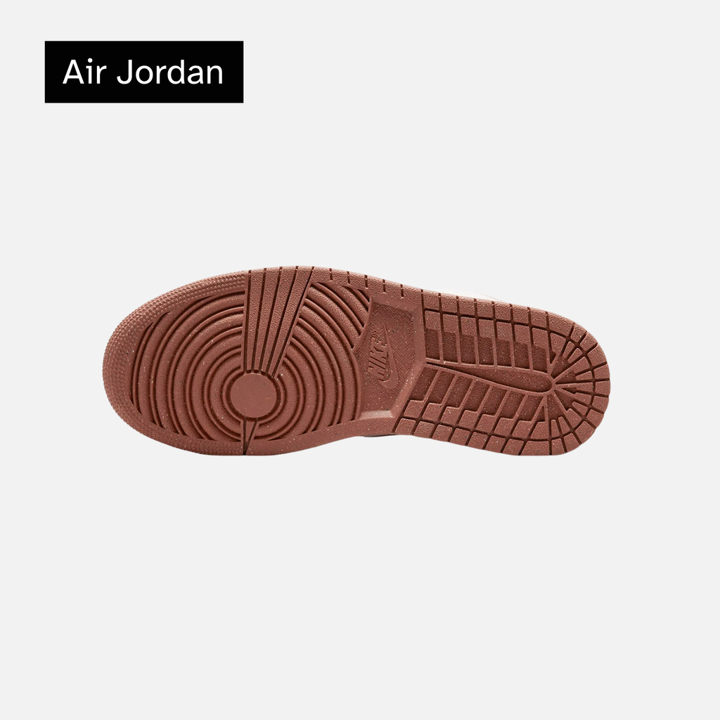 Wmns Air Jordan 1 Low SE 'Sky J Orange'