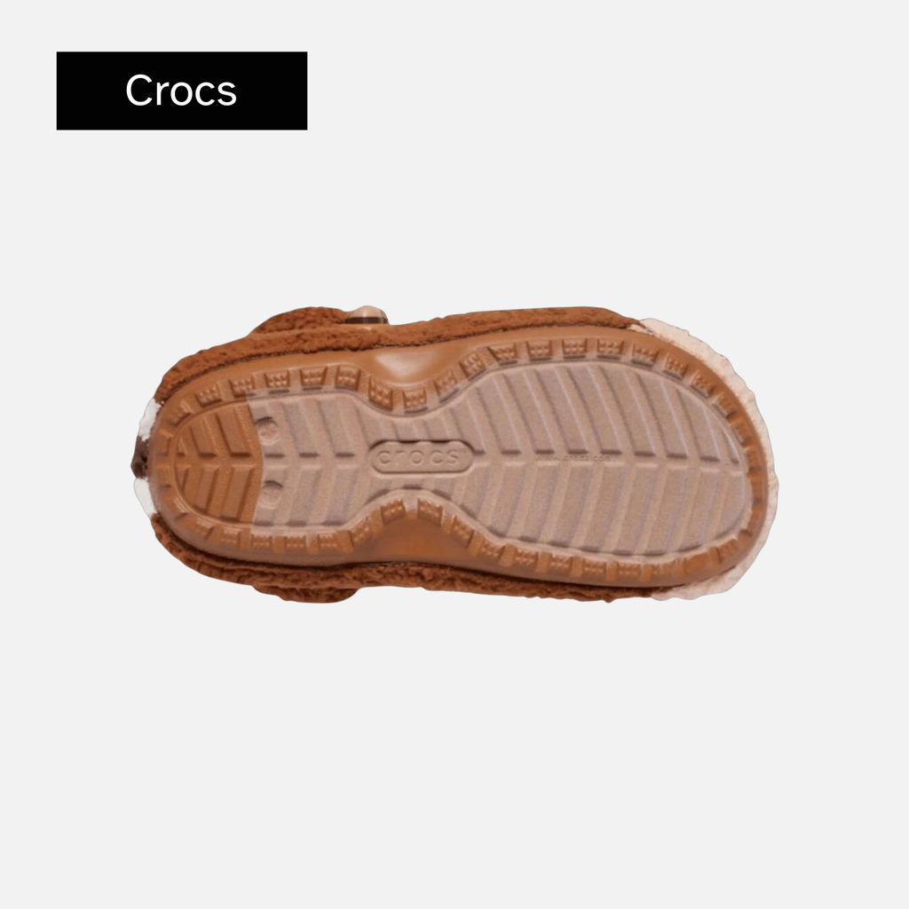 Disney x Crocs Classic Clog 'Chip 'n' Dale'