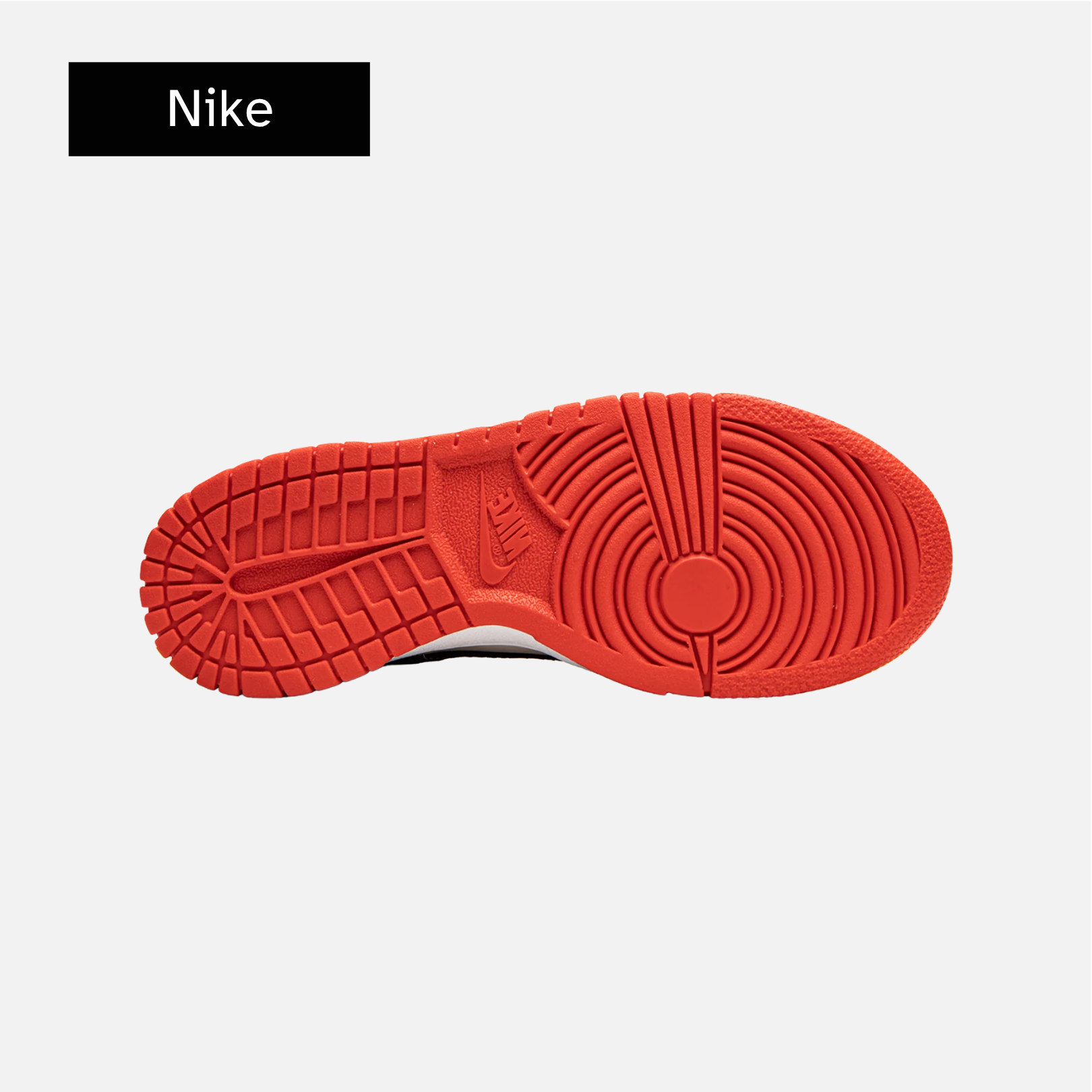 NBA x Nike Dunk Low EMB GS '75th Anniversary - Bulls'