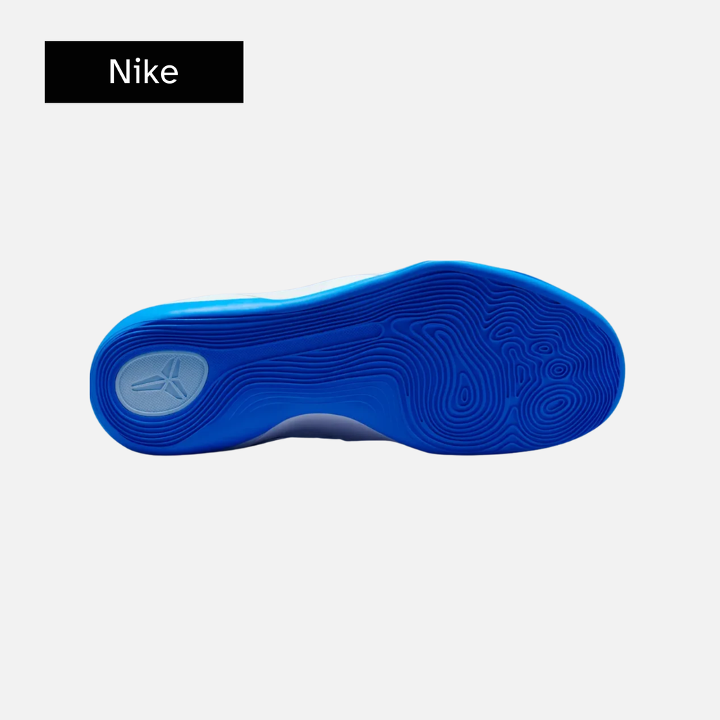 Nike Kobe 9 EM Protro 'Hydrogen Blue'