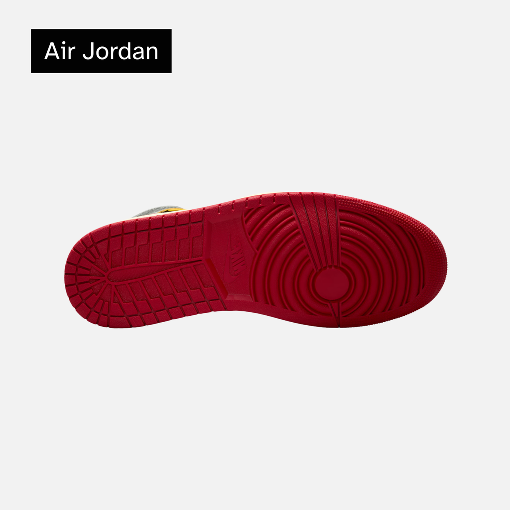 Union LA x Air Jordan 1 Retro High OG SP 'Chicago Shadow'